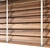 Modern Wooden Blinds Set 29 3D model small image 5