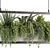 Premium Hanging Indoor Plants Set 3D model small image 3