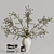 Elegant Decor Set 143 3D model small image 3