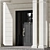 Scafell Classic Entry Porch 3D model small image 5