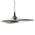 Contemporary LED Pendant Lamp Odile Decq 3D model small image 2