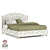  Fantasy Kids Bed by Romano Home 3D model small image 1