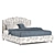  Fantasy Kids Bed by Romano Home 3D model small image 2