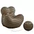 Gaetano Pesce Design Up50 Chair 3D model small image 2