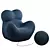 Gaetano Pesce Design Up50 Chair 3D model small image 7