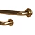 Sleek Ansel Drawer Pull 3D model small image 4