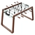 Canvas Glass Foosball Table 3D Model 3D model small image 3