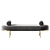 Elegant HP Decor Roxy Bench 3D model small image 3