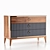 NDesign Secret Dresser Collection 3D model small image 8