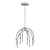 Modern Minimalist Zeme Pendant Light 3D model small image 2