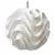 Sleek Le Klint Pendant Light 3D model small image 5