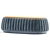 Stylish Pouf Bensen Ottoman 3D model small image 2