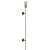 Bra LC 2 Wall Sconce 3D model small image 1
