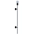 Bra LC 2 Wall Sconce 3D model small image 3