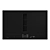 Gaggenau Flex Induction Cooktop 80cm 3D model small image 1