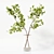 Premium Indoor Plant Collection 3D 3D model small image 5