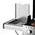 59 BBQ Grill Model Kit 3D model small image 5