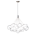 Modern Ceiling Lamp BOLLA 3D model small image 1