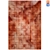 Innovative Qeeboo Studio Rug 3D model small image 1