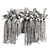 Lush Ivy Plant Set 13 3D model small image 7