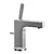 Chrome Axor Basin Tap Set 3D model small image 2