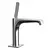 Chrome Axor Basin Tap Set 3D model small image 4