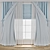  3D Curtain Model Archive 3D model small image 1