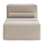 Soft Witness Liberamente Chair: Elegance Unleashed 3D model small image 2