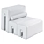 Soft Witness Liberamente Chair: Elegance Unleashed 3D model small image 3