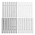 Outdoor Seating Masterlayer Chair 3D model small image 3