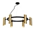 Sleek VL Lamp Essential 3D model small image 4