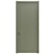 Interior Doors 3D Model 254 3D model small image 4