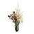 Elegant Pampas Vase Bouquet 3D model small image 7