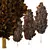 Italian Cypress Tree 19: 3D Models 3D model small image 3