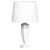 Elegant Laura Ashley Emyr Lamp 3D model small image 2