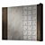 Double-Sided Display Panel 3D model small image 3