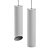 Contemporary Turia Pendant Lamp Rotation-ready 3D model small image 4