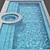 Pool No112: Visualization-Ready 3D Model 3D model small image 6