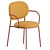 Pedrali Stiel Chairs Set Of 4 3D model small image 6