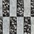 Polygon Stone Decor Set 3D model small image 4