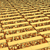 Polygon Stone Decor Set 3D model small image 6