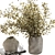 Decorative Set H112: 3D Elements 3D model small image 2