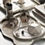 Decorative Set H112: 3D Elements 3D model small image 5
