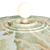 Ethereal Marble Dining Table 3D model small image 3
