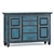 Classic Timberika 1-14 Dresser 3D model small image 1