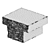 Custom Concrete Coffee Table Hipoly 3D model small image 3