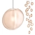 OVA Pendant Light Fixture 3D model small image 4