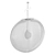 OVA Pendant Light Fixture 3D model small image 7