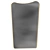 Title: Artesia Modern Decorative Wall Mirror 3D model small image 2