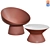 Fade Mid-Range Illuminator 3D model small image 1
